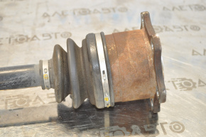 Drive axle shaft rear left Infiniti G25 G35 G37 4d 06-15