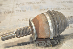 Drive axle shaft rear left Infiniti G25 G35 G37 4d 06-15