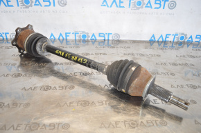 Drive axle shaft rear right Infiniti G25 G35 G37 4d 06-15