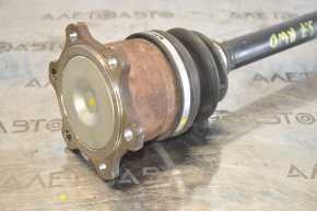 Drive axle shaft rear right Infiniti G25 G35 G37 4d 06-15