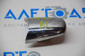 Infiniti JX35 QX60 13" Rear Left Outer Handle Cap - Chrome