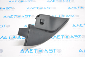 Mirror cover inner left Infiniti JX35 QX60 13-20
