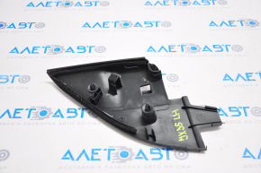 Mirror cover inner left Infiniti JX35 QX60 13-20