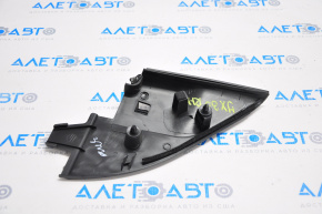Mirror cover inner right Infiniti JX35 QX60 13-20