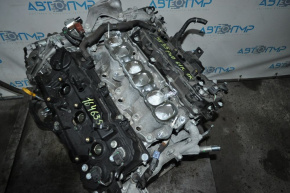Engine Infiniti JX35 QX60 13-13 VQ35DE 61k 9/10