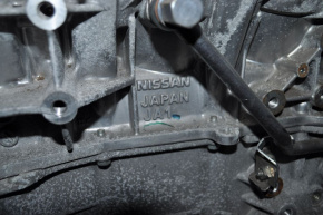 Engine Infiniti JX35 QX60 13-13 VQ35DE 61k 9/10