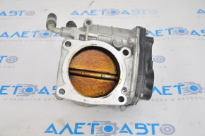 Infiniti JX35 QX60 13-16 Throttle Body