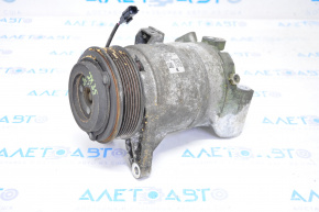 Infiniti JX35 QX60 13-Air Conditioning Compressor