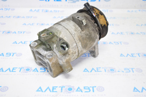 Infiniti JX35 QX60 13-Air Conditioning Compressor