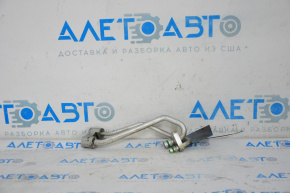 Air conditioning tube to condenser Infiniti JX35 QX60 13-20
