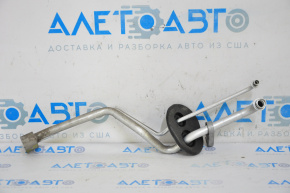 Air conditioning pipe rear row short Infiniti JX35 QX60 13-