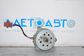 Cooling Fan Motor Left Infiniti JX35 QX60 13- Nidec