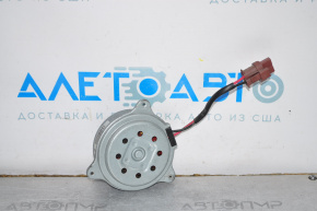 Cooling Fan Motor Left Infiniti JX35 QX60 13- Nidec
