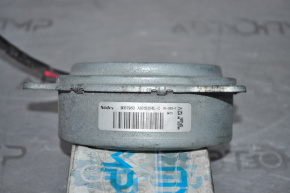 Cooling Fan Motor Left Infiniti JX35 QX60 13- Nidec