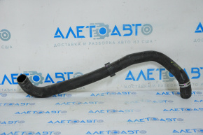 Upper cooling hose Infiniti JX35 QX60 13-20