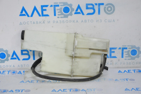 Infiniti JX35 QX60 13-20 Coolant Expansion Tank with Cap