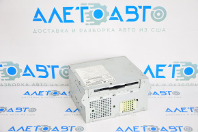 Radio tape recorder Infiniti JX35 QX60 13-17