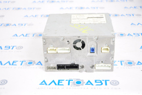 Radio tape recorder Infiniti JX35 QX60 13-