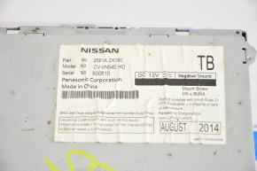 Radio tape recorder Infiniti JX35 QX60 13-