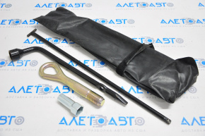 Infiniti JX35 QX60 13- Tool Kit