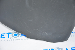 Arch trim right Infiniti JX35 QX60 13-20 black, scuffed, scratches