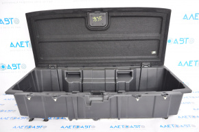 Trunk tray Infiniti JX35 QX60 13- black Bose