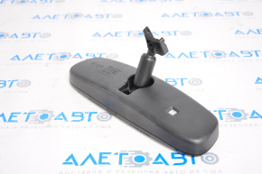 Infiniti JX35 QX60 13-13 black interior mirror with control and auto-dimming