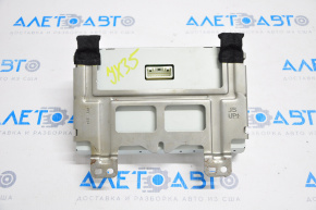 Monitor display navigation Infiniti JX35 QX60 13-15 prerest