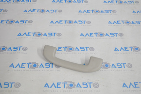 Infiniti JX35 QX60 13 rear right ceiling handle - gray