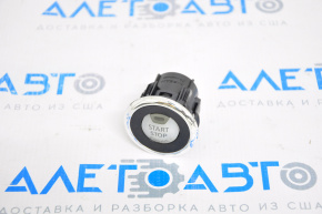 Start\stop button Infiniti JX35 QX60 13-