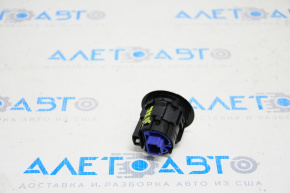 Start\stop button Infiniti JX35 QX60 13- useful chrome