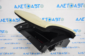 Glove box, glove compartment Infiniti JX35 QX60 13-15 beige