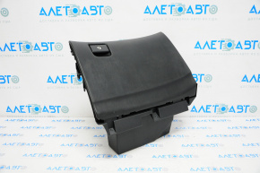 Glove box, glove compartment Infiniti JX35 QX60 13-15 black