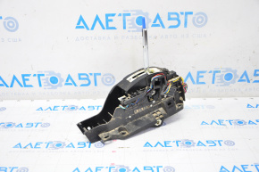 Gearbox shifter Infiniti JX35 QX60 13-3.5, Hybrid