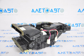Heater assembly central Infiniti JX35 QX60 13-