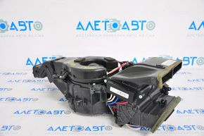 Heater assembly central Infiniti JX35 QX60 13-