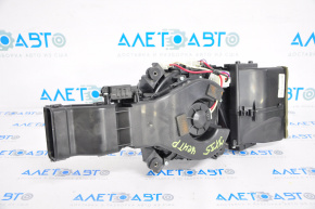 Heater assembly central Infiniti JX35 QX60 13-