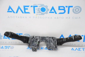 Infiniti JX35 QX60 13-20 Steering Wheel Guitar Shift Paddle