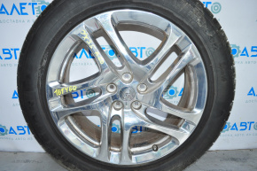 Wheel disk R20 5*114.3 Infiniti JX35 QX60 13-16