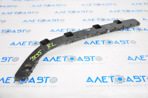 Left rear bumper mount for Infiniti JX35 QX60 13-20