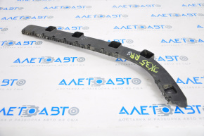 Right rear bumper mount for Infiniti JX35 QX60 13-20