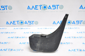 Mudguard rear left Infiniti JX35 QX60 13-14
