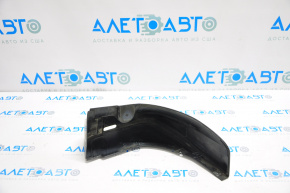 Mudguard rear left Infiniti JX35 QX60 13-14
