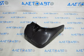 Mudguard rear right Infiniti JX35 QX60 13-14