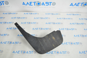 Mudguard rear right Infiniti JX35 QX60 13-14