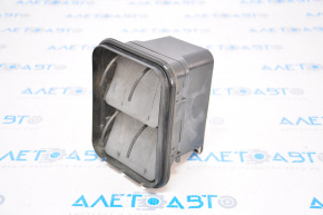 Left ventilation shield Infiniti JX35 QX60 13-