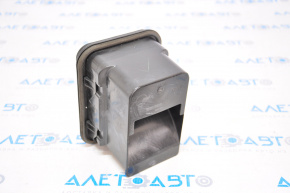 Left ventilation shield Infiniti JX35 QX60 13-