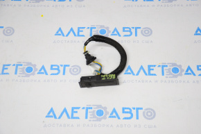 External trunk release button for Infiniti JX35 QX60 13-20
