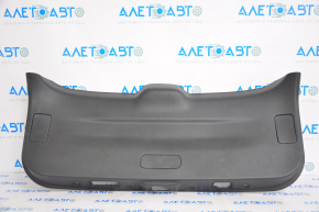 Lower Trunk Door Trim for Infiniti JX35 QX60 13-20 Black