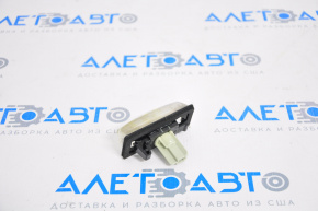 Right tailgate license plate light for Infiniti JX35 QX60 13-20